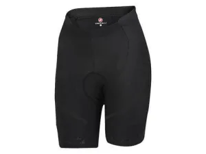 Castelli Evoluzione Women's Cyclng Shorts (Black)