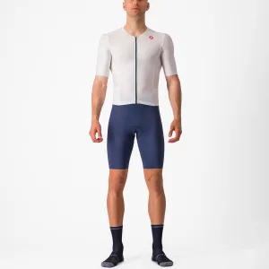 Castelli Free Sanremo Ultra Speedsuit skinsuit - White