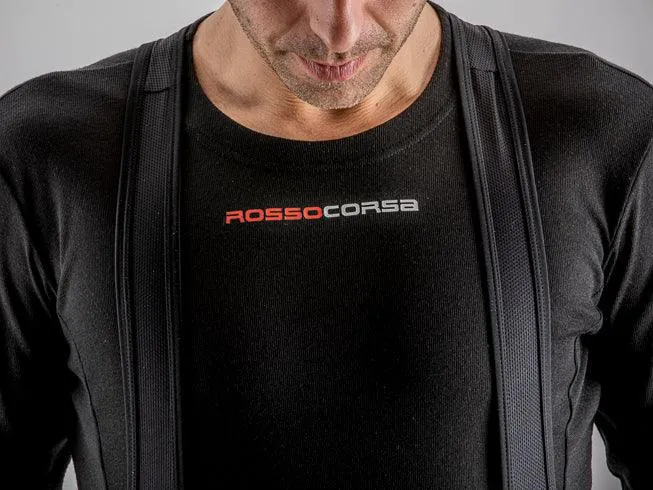 Castelli Prosecco Teck Baselayer (Black)