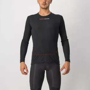 Castelli Prosecco Teck Baselayer (Black)