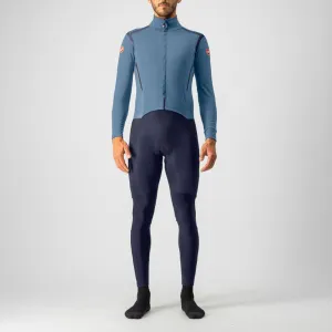 Castelli Sanremo RoS Thermosuit - Blue