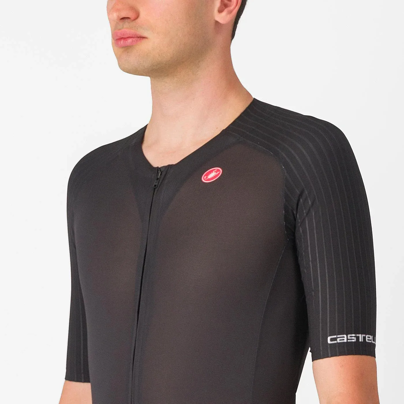 Castelli Sanremo S Speed Suit body - Black