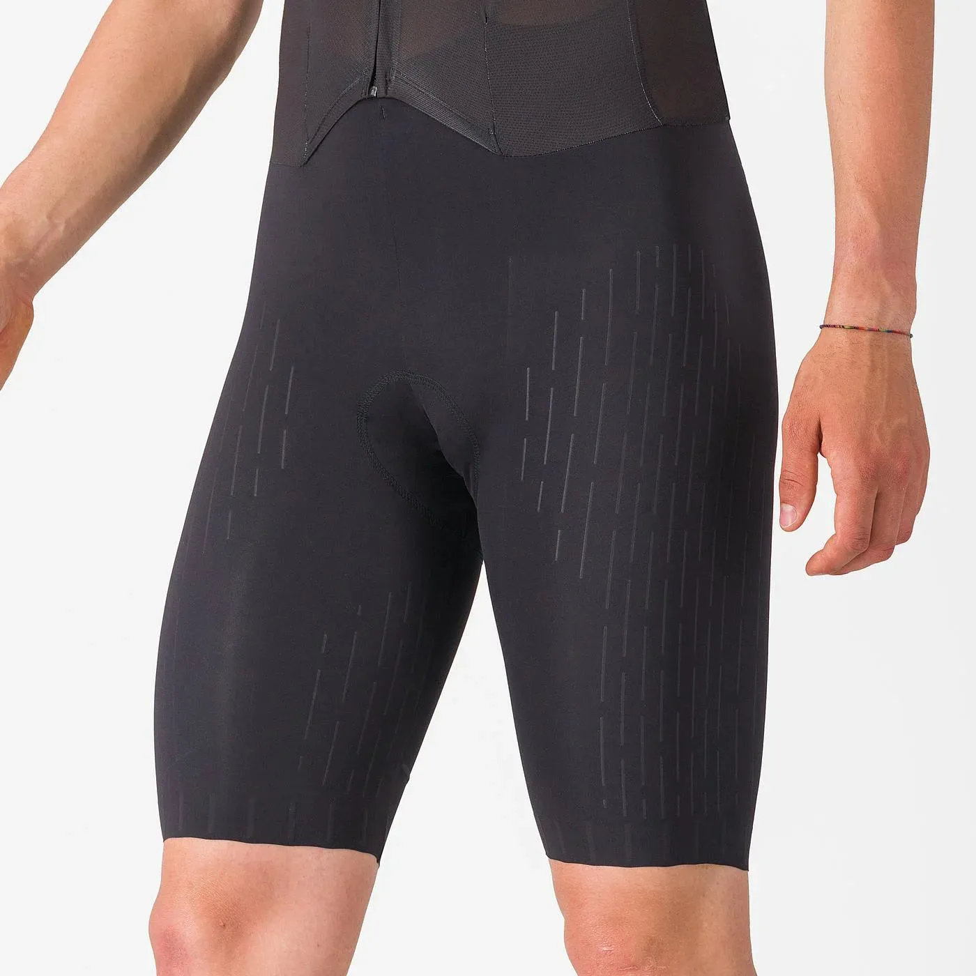Castelli Sanremo S Speed Suit body - Black