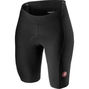 Castelli Velocissima 2 Women's Cycling Shorts (Black)