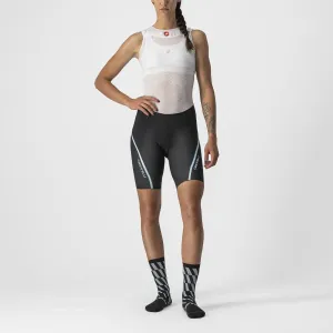 Castelli Velocissima 3 Women's Cycling Shorts (Black/Skylight)