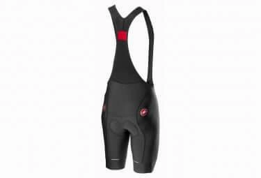 Castelli Competizione Mens Cycling Bibshorts (Dark Grey)