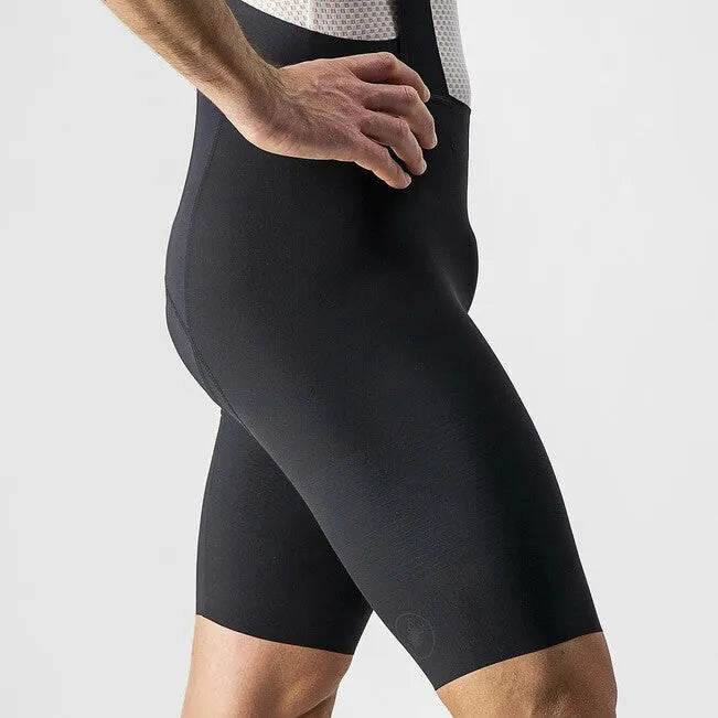 Castelli Premio Mens Cycling Bibshorts (Black)