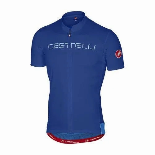 Castelli Prologo V Jersey