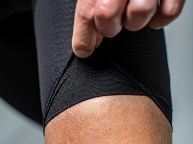 Castelli Superleggera Mens Cycling Bibshorts (Black)