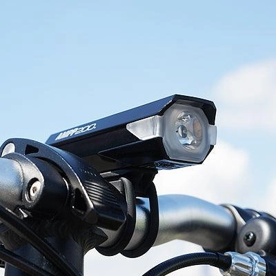 Cateye AMPP 200 Front Light (Black)