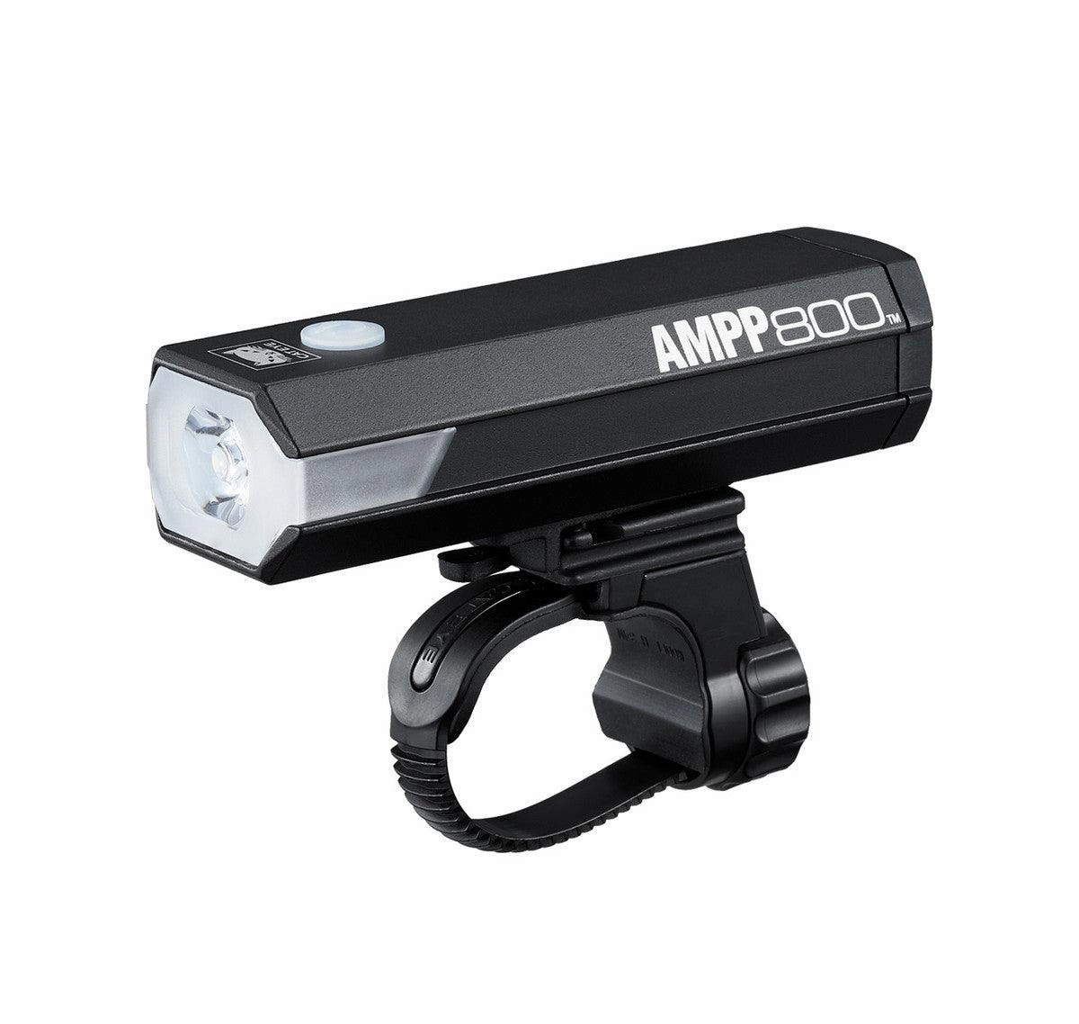 Cateye AMPP 800 Front Light (Black)