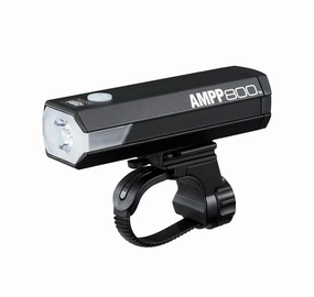 Cateye AMPP 800 Front Light (Black)