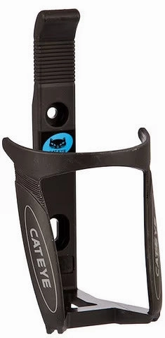 Cateye BC-300 Bottle Cage (Black)