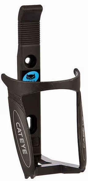 Cateye BC-300 Bottle Cage (Black)