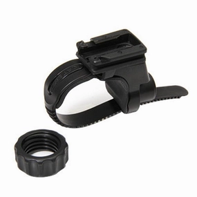 Cateye H-34N Bracket For Volt Series Headlamp