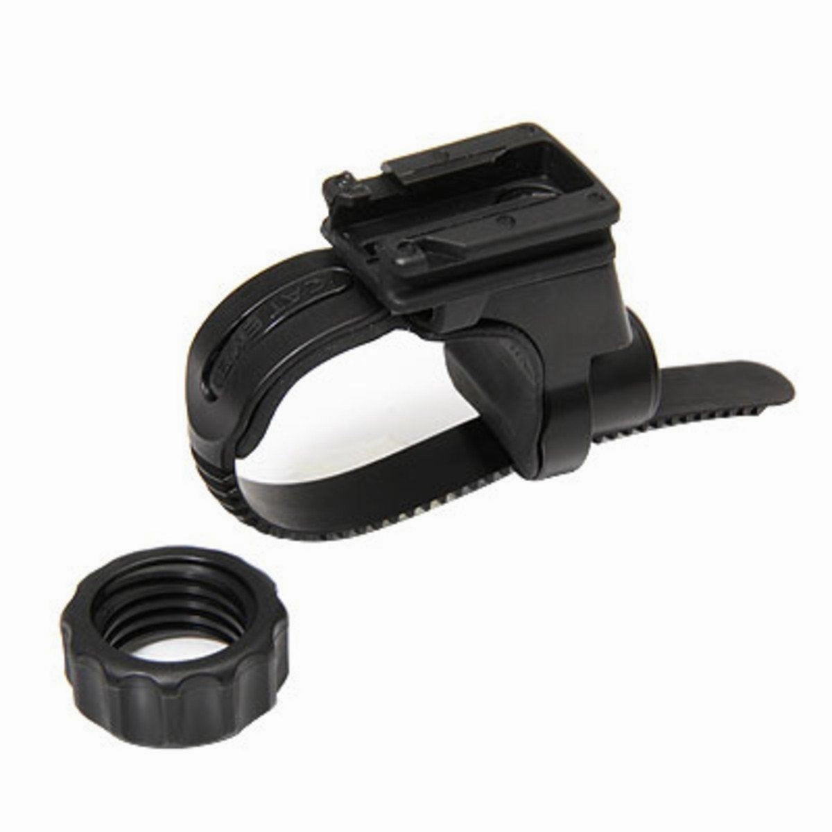 Cateye H-34N Bracket For Volt Series Headlamp