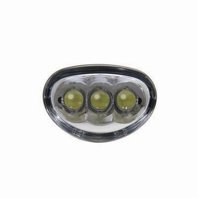 Cateye HL-EL135 Front Light