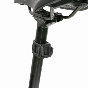 Cateye ViZ SP-15 Bracket (Black)