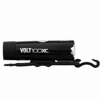 Cateye Volt 100XC   ORB Combo Light