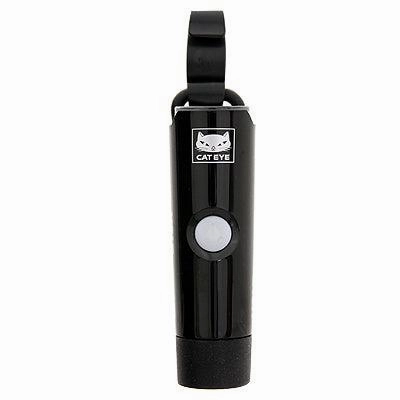 Cateye Volt 100XC   ORB Combo Light