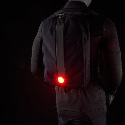 Cateye  X SL-WA100 Wearable  Safety Light