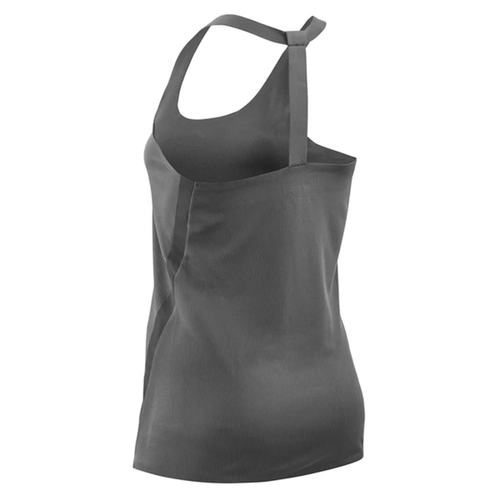 CEP Compression Training Women's Tank Top (Grey)