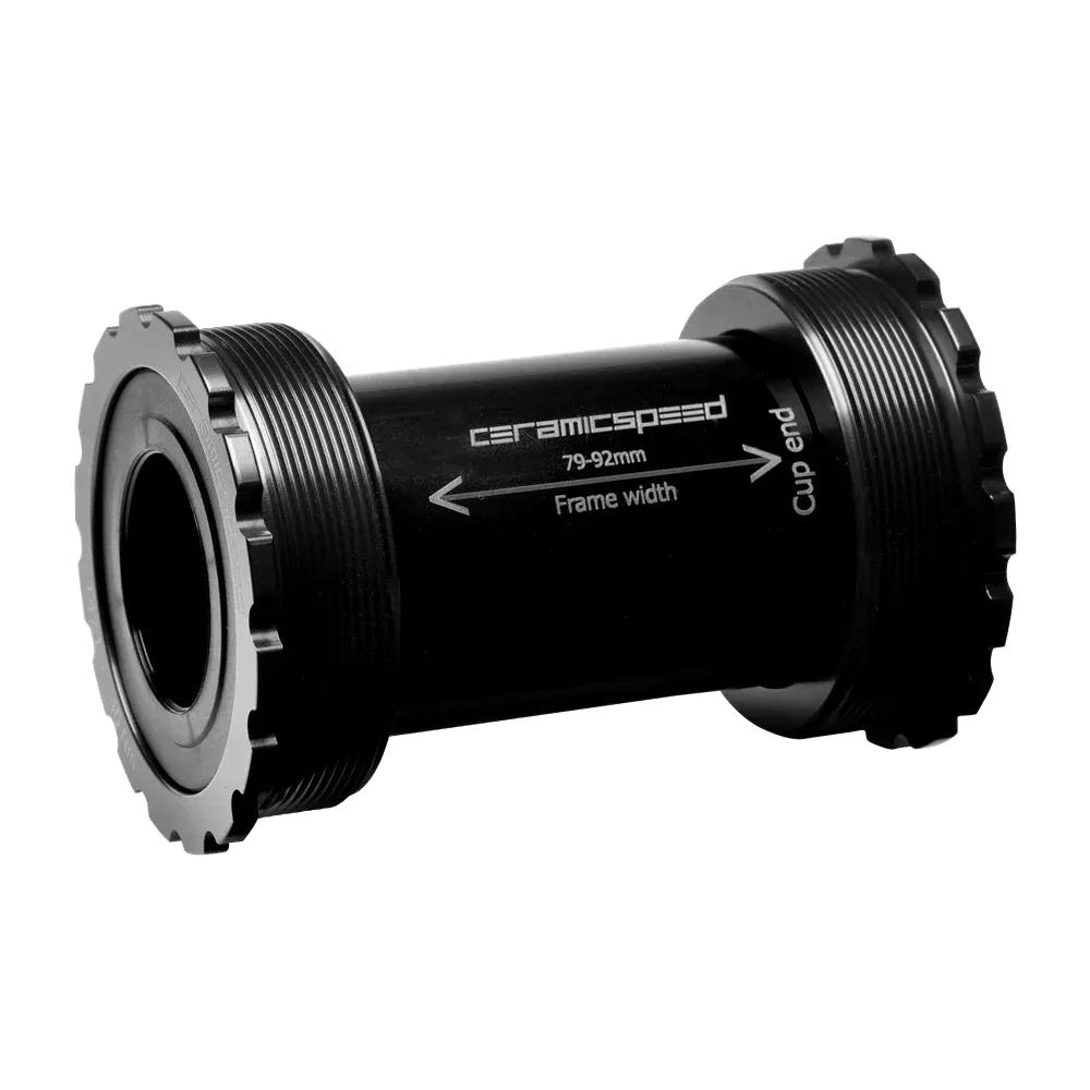 Ceramicspeed BB T47 Shimano Bottom Bracket (Coated)