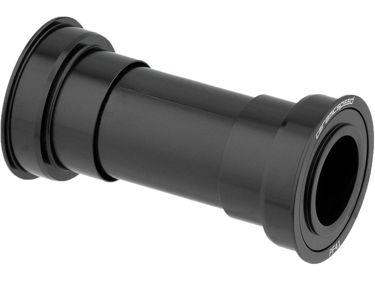 Ceramicspeed BB86 Shimano Bottom Bracket (Black)