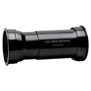 Ceramicspeed PF4130 Bottom Bracket (Black)