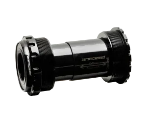 Ceramicspeed T47a Shimano Bottom Bracket (Black)