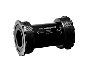 Ceramicspeeed T45 Bottom Bracket For SRAM DUB (Alternative Black)