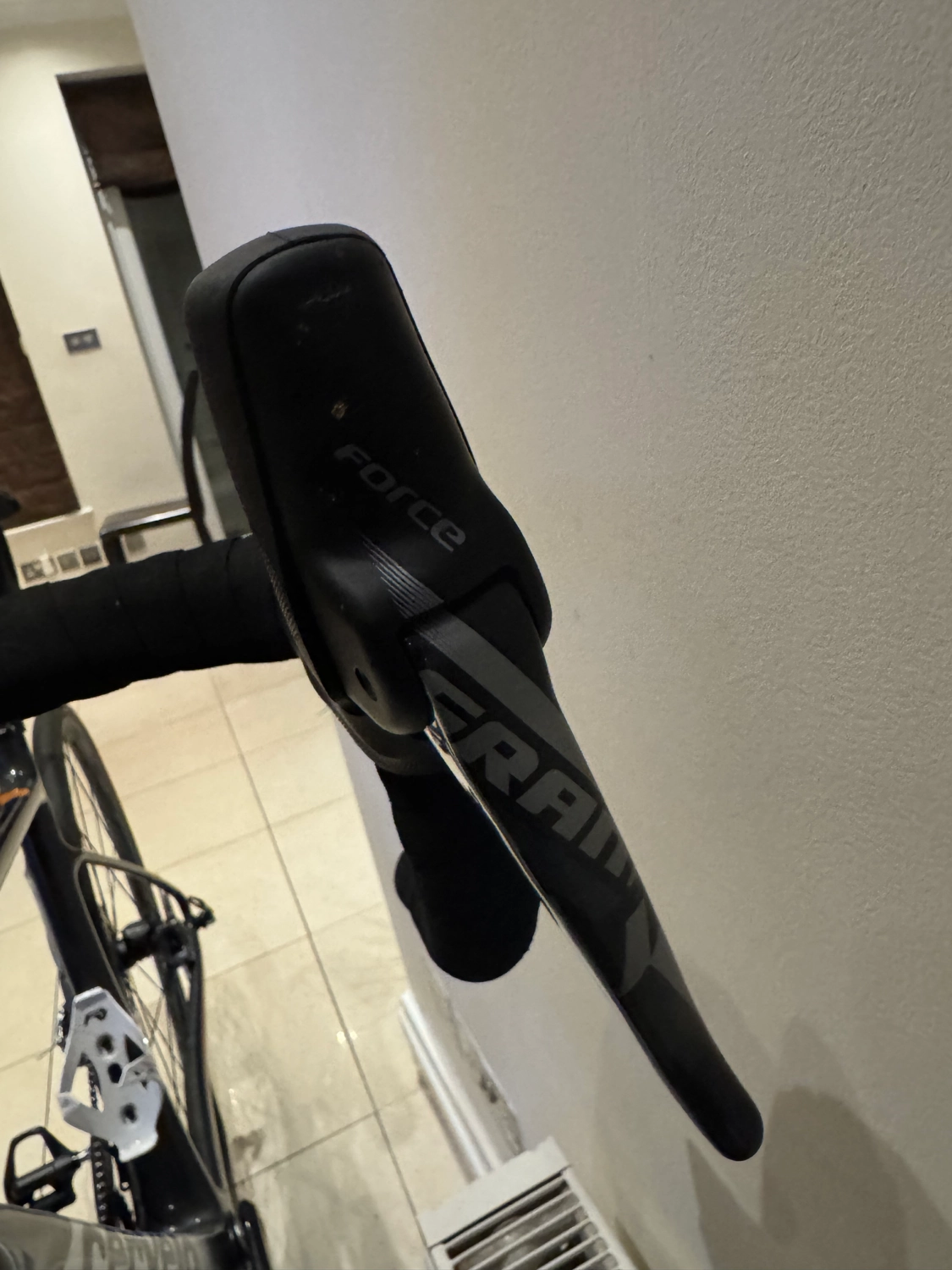 Cervelo C3 Ultegra Di2 6870 2017