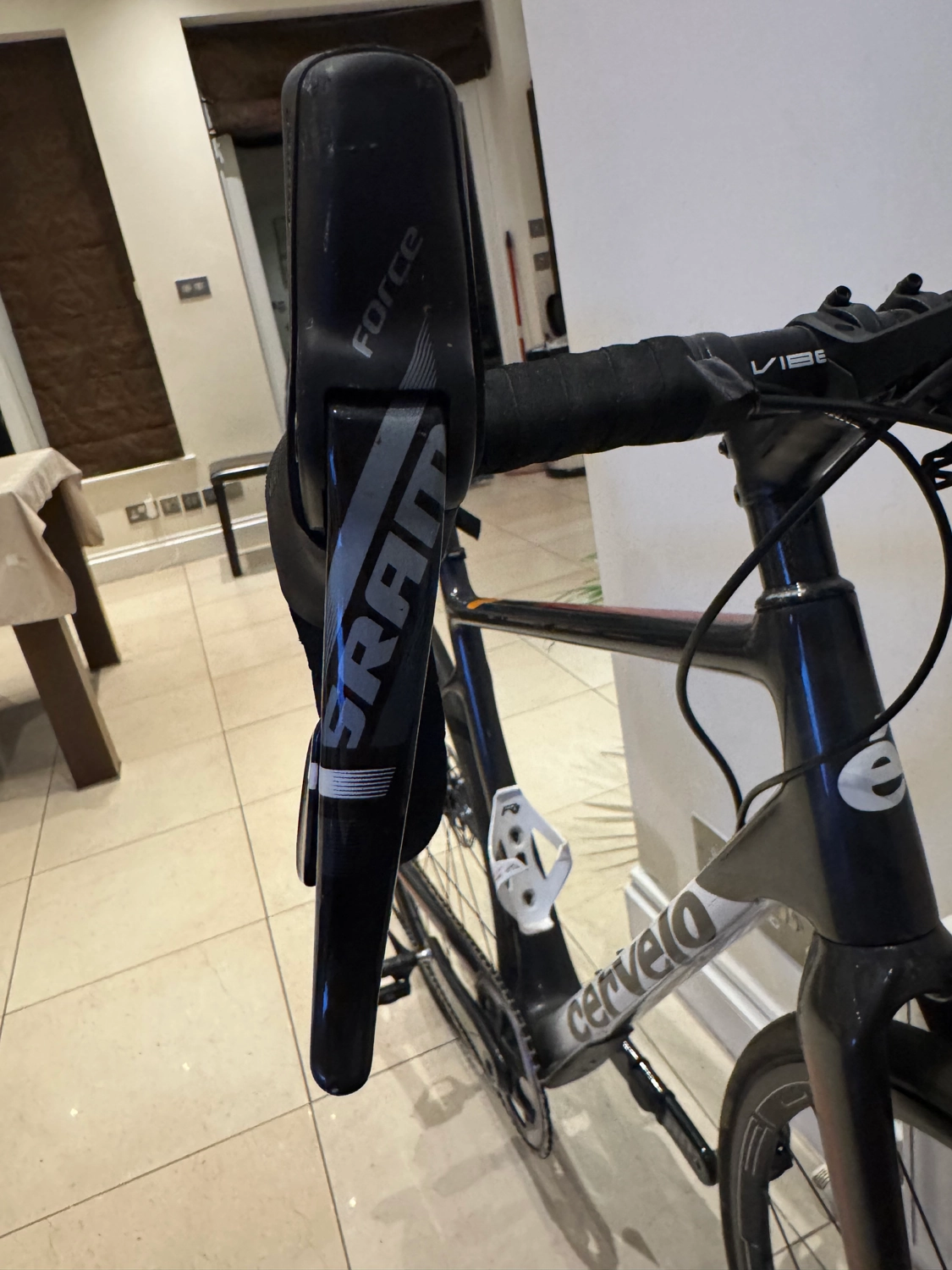 Cervelo C3 Ultegra Di2 6870 2017