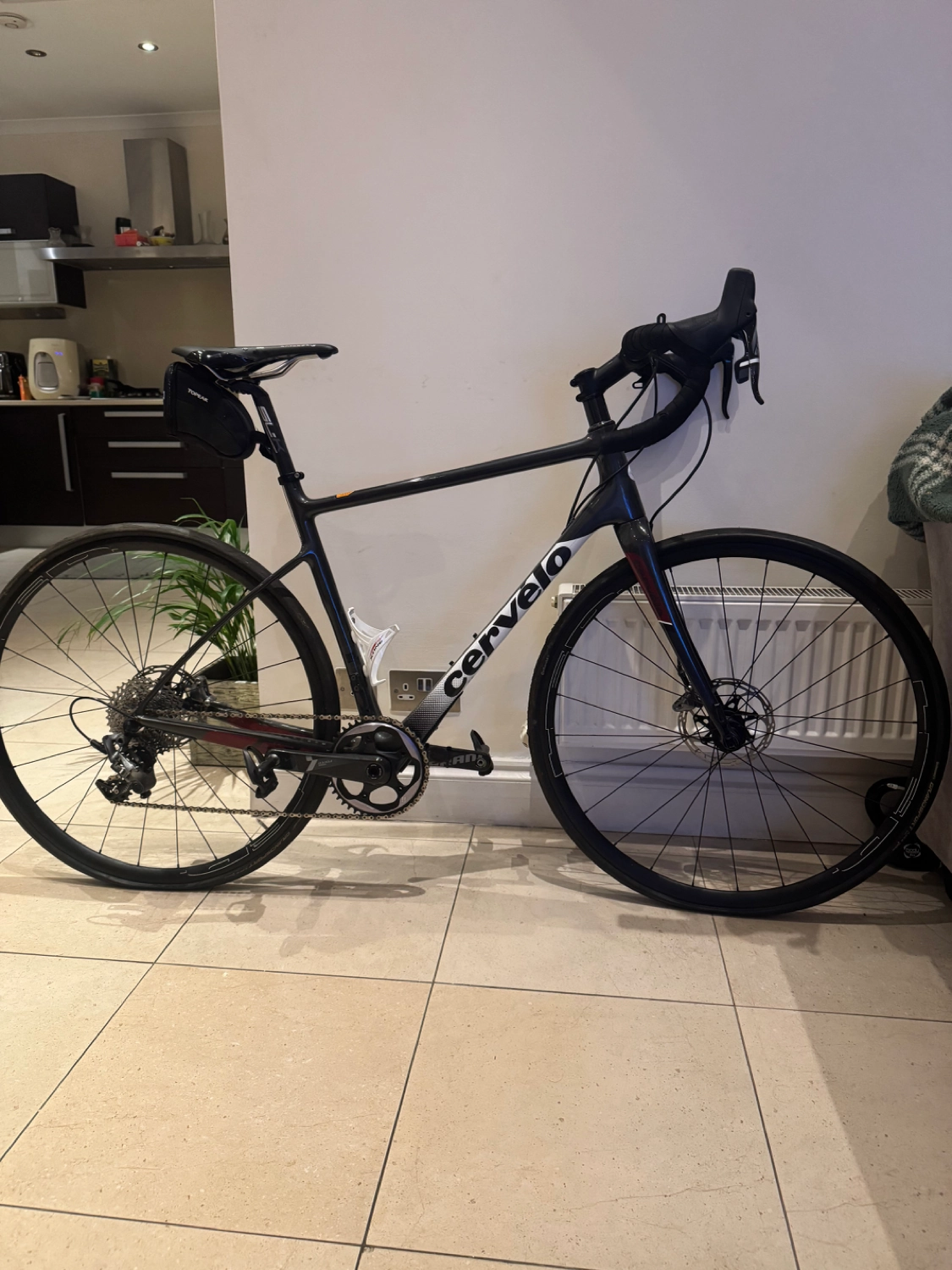 Cervelo C3 Ultegra Di2 6870 2017