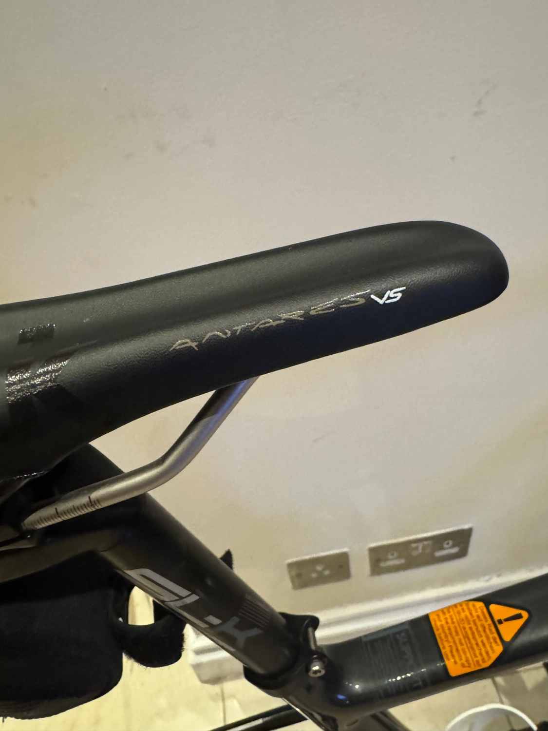 Cervelo C3 Ultegra Di2 6870 2017