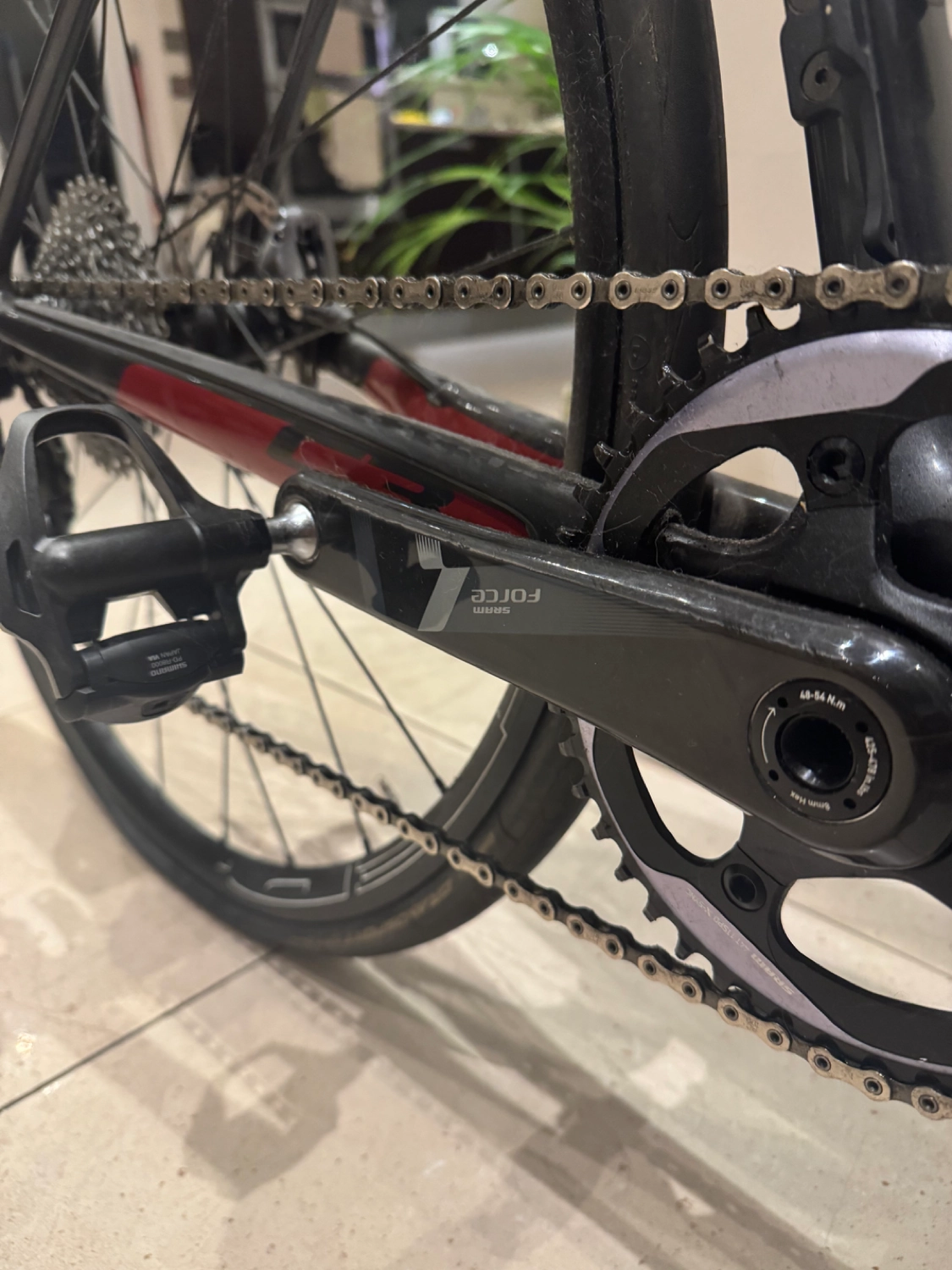 Cervelo C3 Ultegra Di2 6870 2017