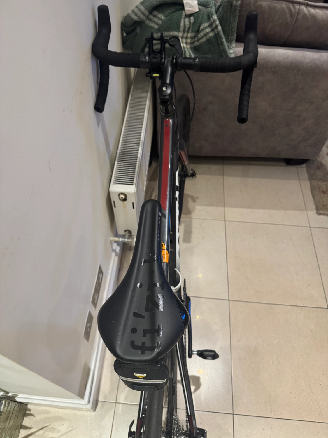 Cervelo C3 Ultegra Di2 6870 2017