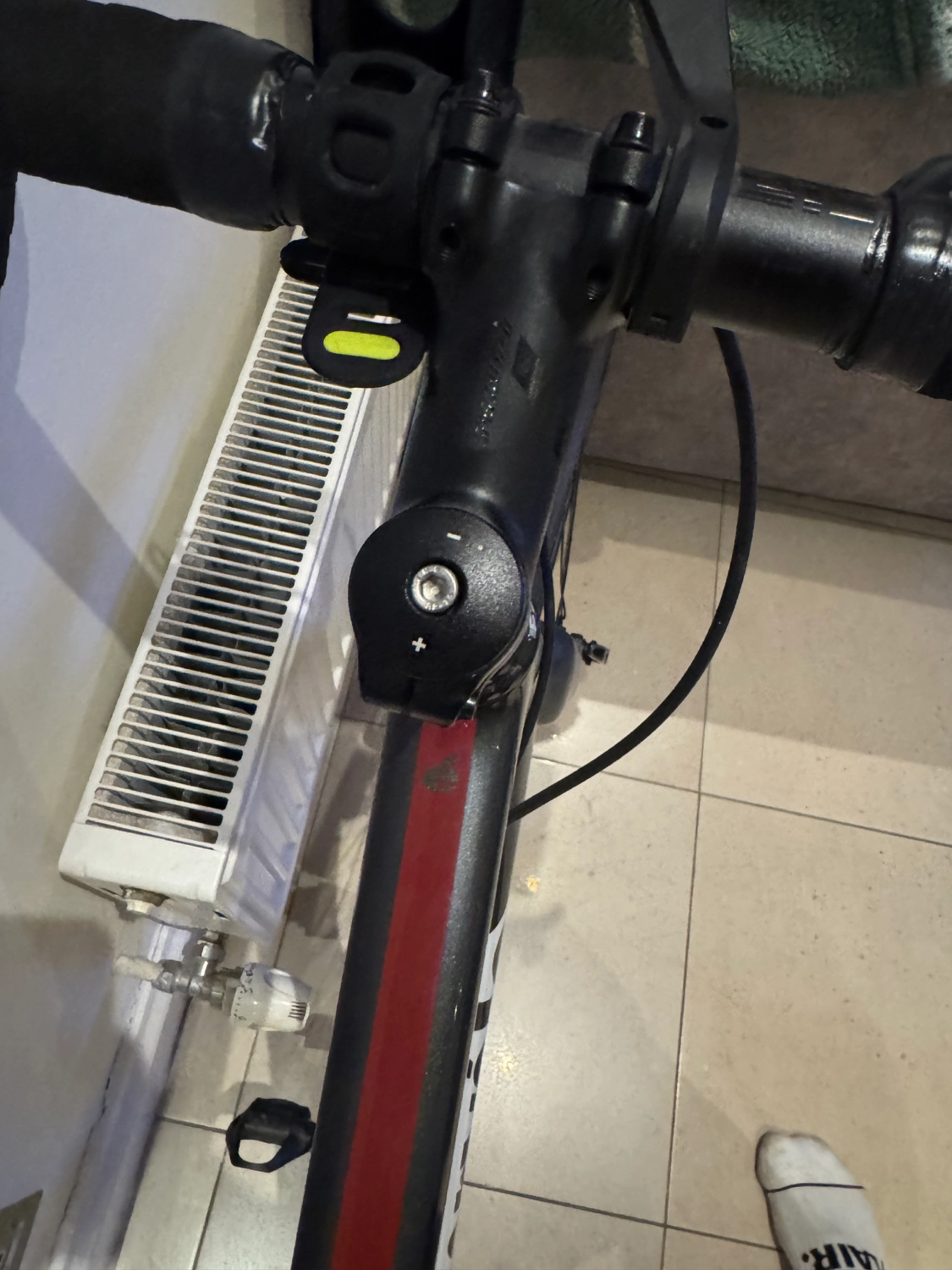 Cervelo C3 Ultegra Di2 6870 2017