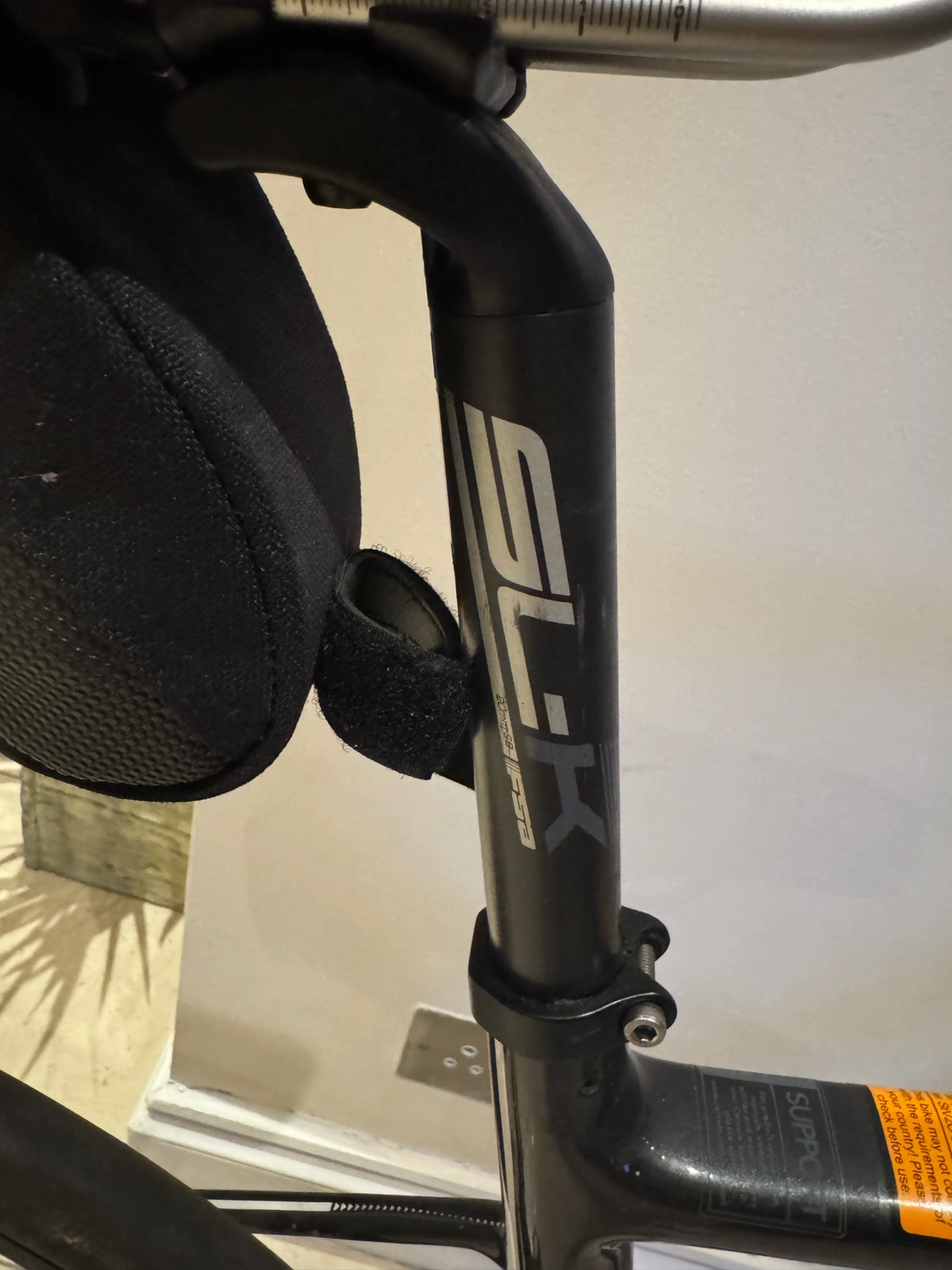 Cervelo C3 Ultegra Di2 6870 2017