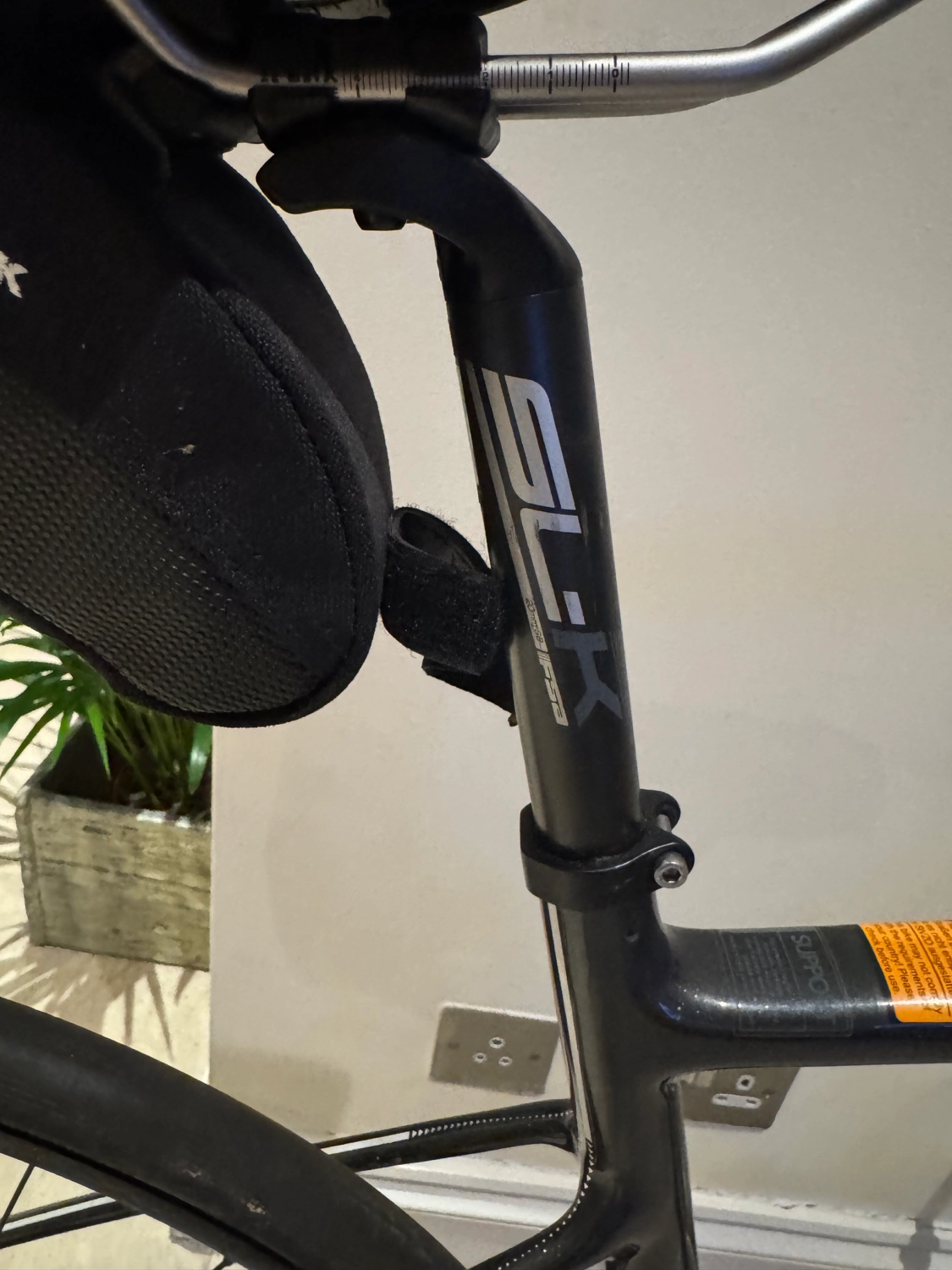 Cervelo C3 Ultegra Di2 6870 2017