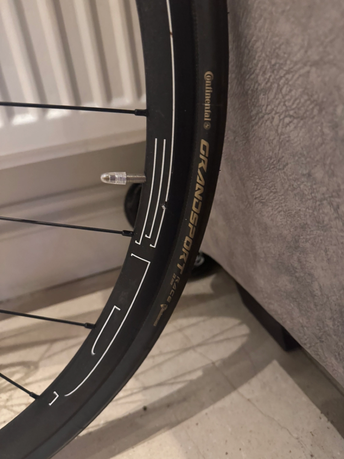 Cervelo C3 Ultegra Di2 6870 2017
