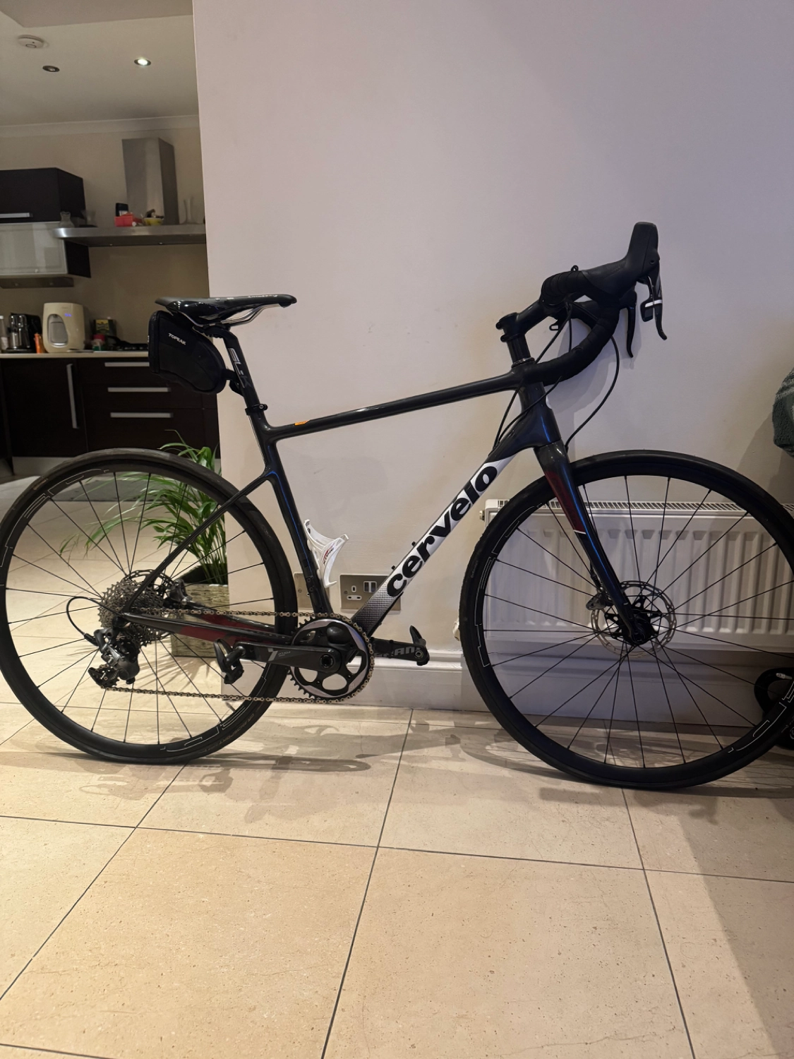 Cervelo C3 Ultegra Di2 6870 2017