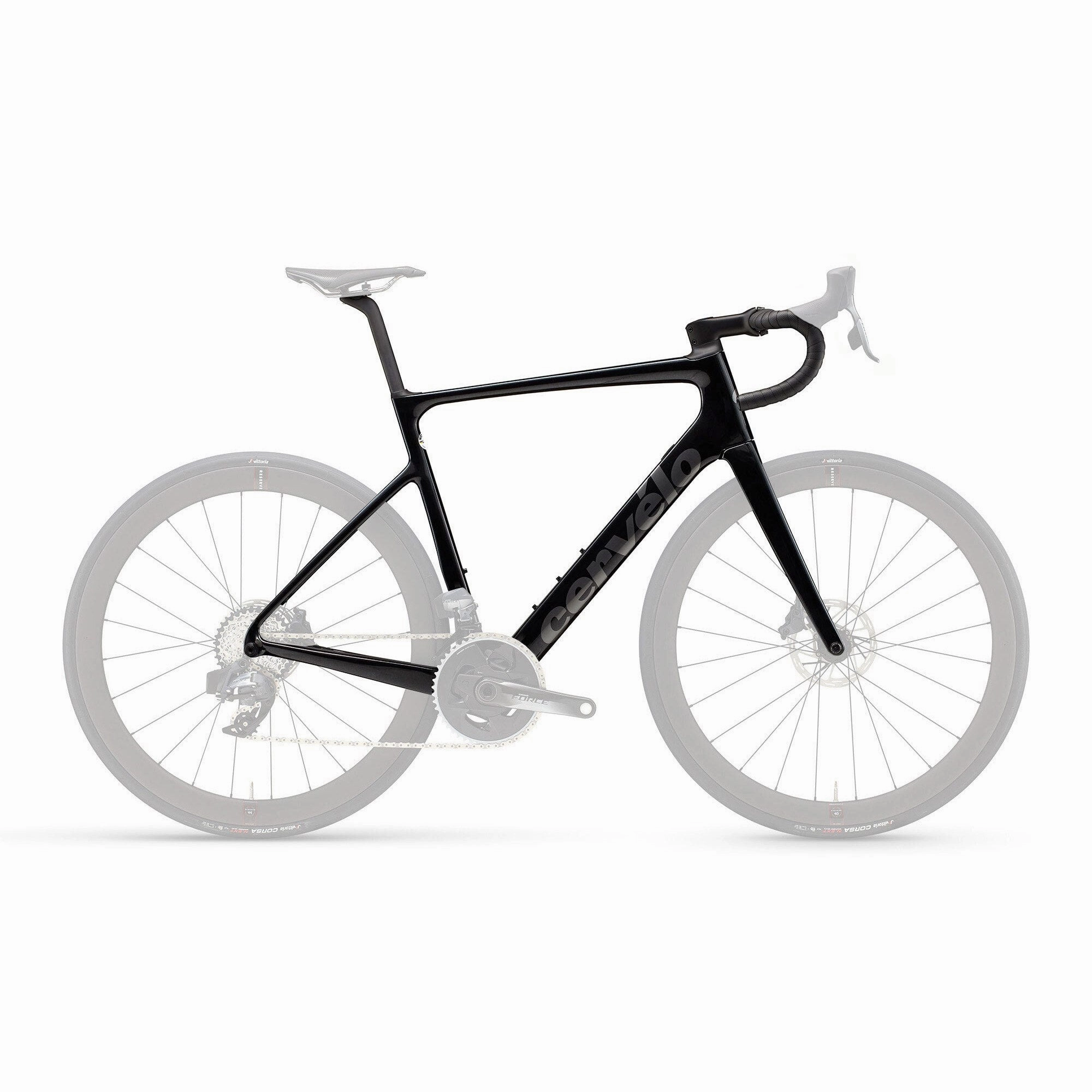 Cervelo Caledonia-5 Frameset
