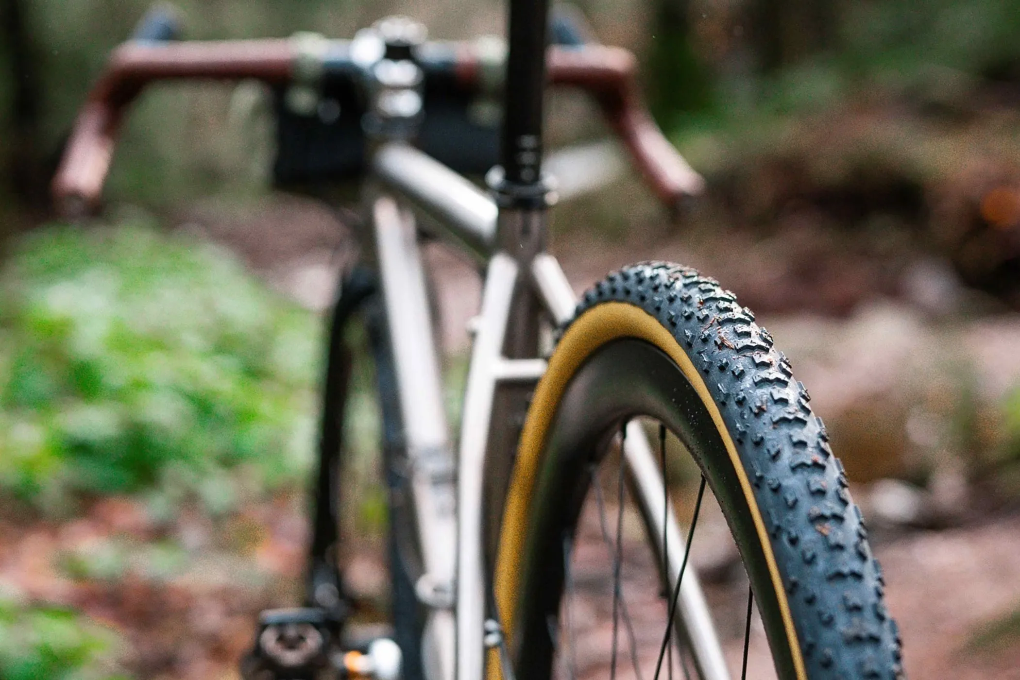 Challenge Gravine Pro Tubeless Tire