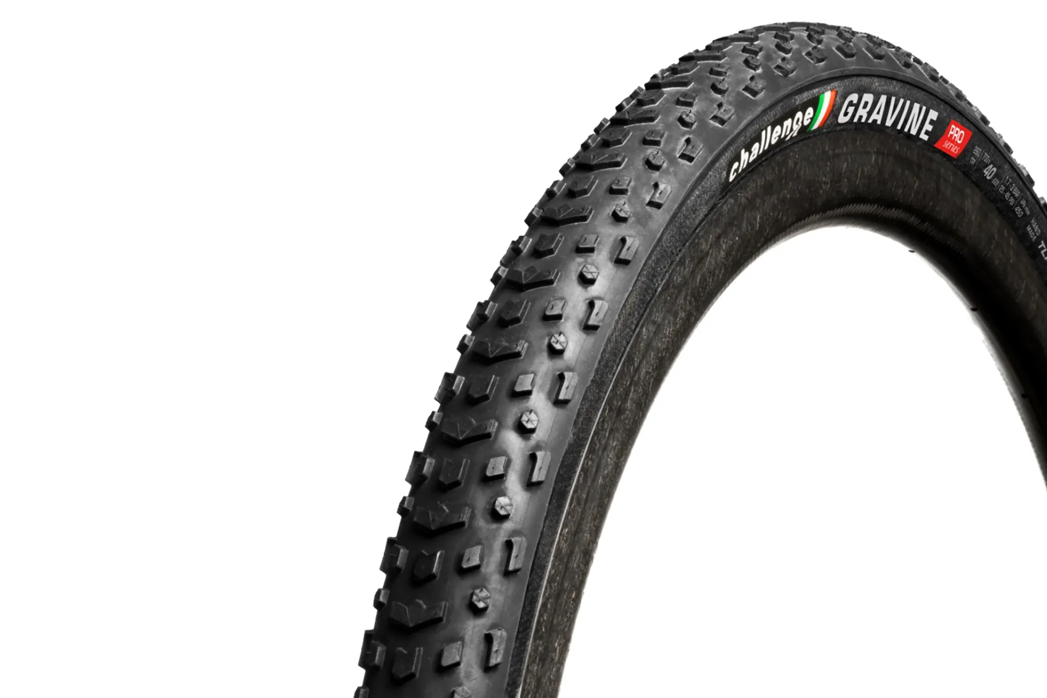 Challenge Gravine Pro Tubeless Tire