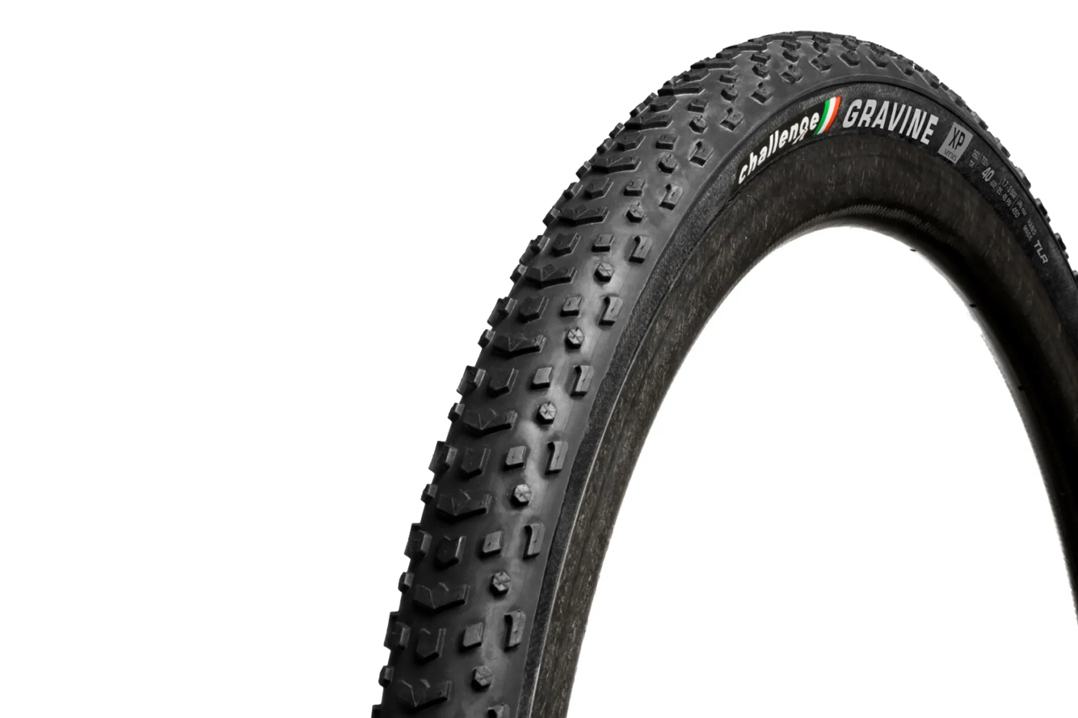 Challenge Gravine XP Tubeless Tire