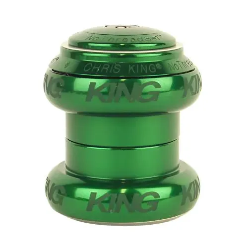 Chris King Headset NoThreadSet 1-1/8inch