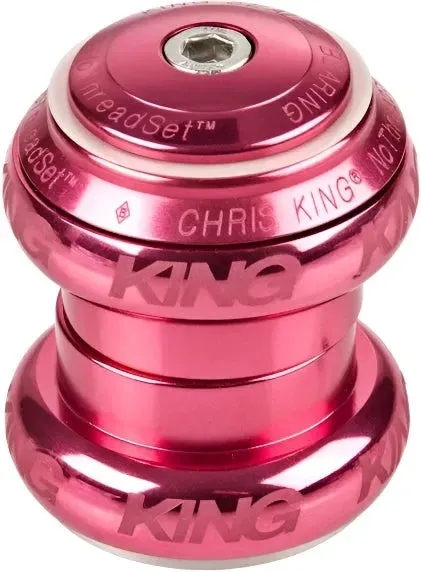 Chris King Headset NoThreadSet 1-1/8inch