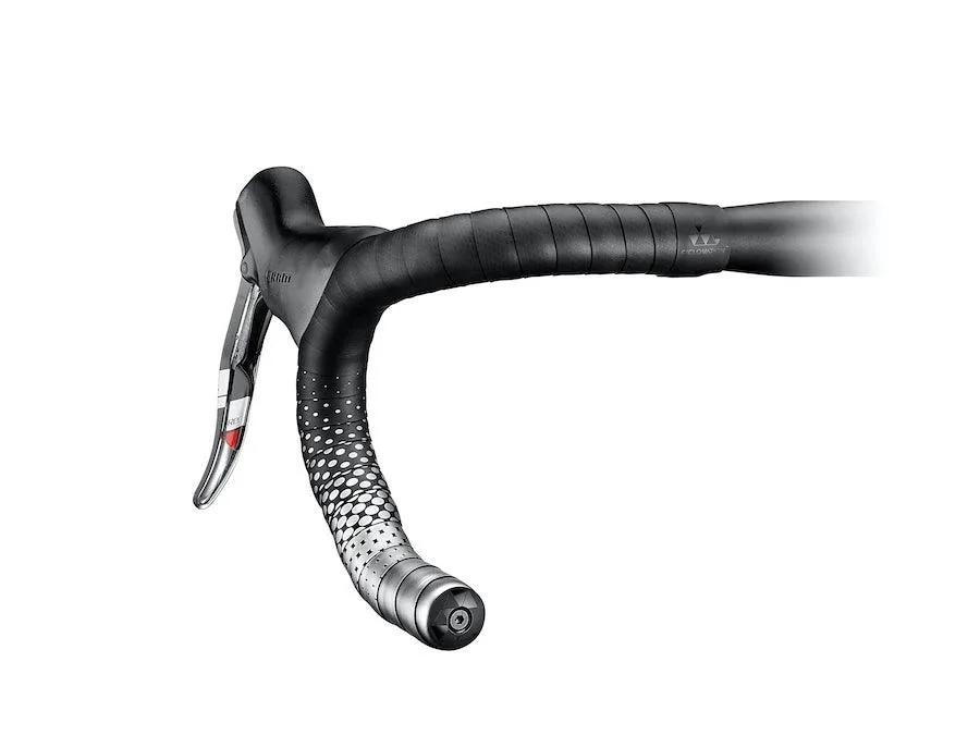 Ciclovation Advanced Fusion Bartape (Metallic Silver)
