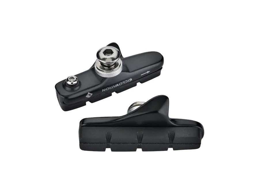 Ciclovation Advanced Resin Shimano/Sram Rim Brake Pads